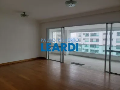 Apartamento com 4 Quartos para venda ou aluguel, 230m² no Vila Leopoldina, São Paulo