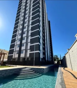 Apartamento com 2 Quartos à venda, 49m² no Jardim Primavera, São José do Rio Preto
