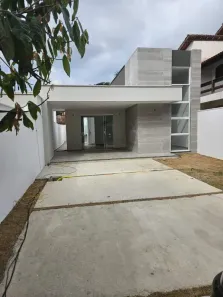 Casa com 3 Quartos à venda, 115m² no Engenho do Mato, Niterói