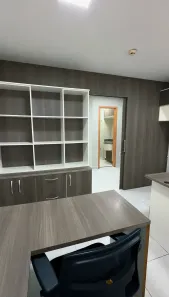 Sala Comercial para alugar, 29m² no Adrianópolis, Manaus