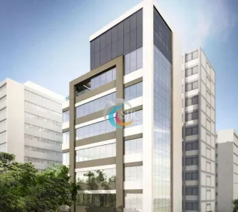 Prédio Comercial para alugar, 1229m² no Jardim Paulista, São Paulo