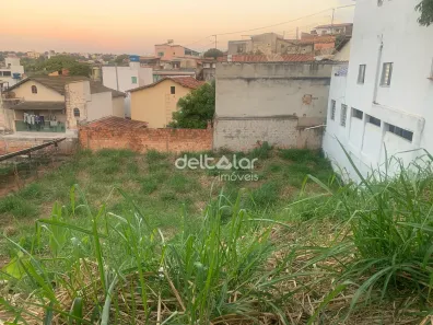 Lote/Terreno à venda, 720m² no Planalto, Belo Horizonte
