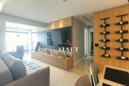 Apartamento com 2 Quartos à venda, 66m² no Parque São Jorge, São Paulo
