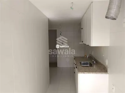 Apartamento com 3 Quartos à venda, 115m² no Barra da Tijuca, Rio de Janeiro
