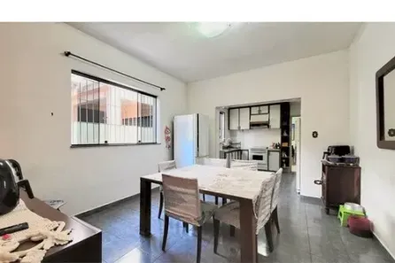 Sobrado com 3 Quartos à venda, 228m² no Vila Homero Thon, Santo André