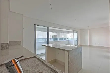 Apartamento com 3 Quartos à venda, 135m² no Park Lozandes, Goiânia