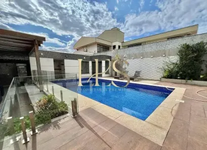 Apartamento com 5 Quartos à venda, 420m² no Mata da Praia, Vitória