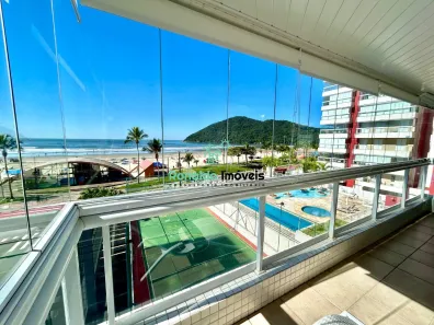 Apartamento com 3 Quartos à venda, 112m² no Centro, Bertioga
