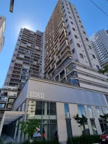 Prédio Comercial à venda, 41m² no Santo Amaro, São Paulo