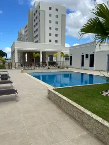 Apartamento com 2 Quartos à venda, 45m² no Tabuleiro do Martins, Maceió