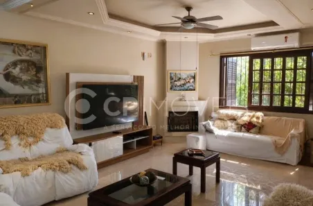 Casa com 5 Quartos à venda, 461m² no Sarandi, Porto Alegre