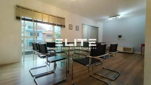Sobrado com 3 Quartos à venda, 150m² no Jardim, Santo André