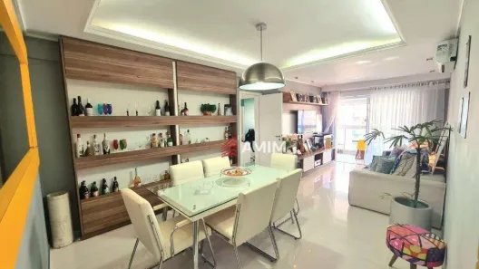 Apartamento com 3 Quartos à venda, 115m² no Icaraí, Niterói