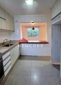 Apartamento com 3 Quartos à venda, 66m² no Jardim do Lago, Campinas