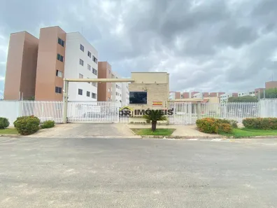 Apartamento com 2 Quartos para alugar, 68m² no Gurupi, Teresina