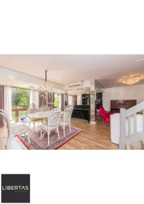 Cobertura com 3 Quartos à venda, 415m² no Mont Serrat, Porto Alegre