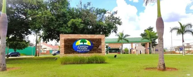 Lote/Terreno à venda, 275m² no Cajuru do Sul, Sorocaba