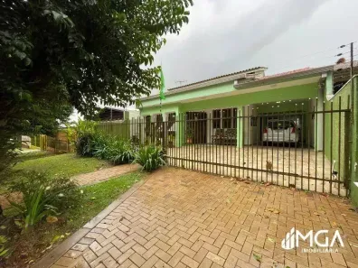 Casa com 3 Quartos à venda, 189m² no Campos do Iguaçu, Foz do Iguaçu