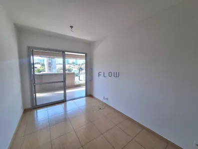 Apartamento com 2 Quartos para venda ou aluguel, 80m² no Campo Belo, São Paulo