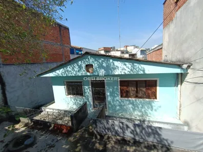 Casa com 4 Quartos à venda, 382m² no Parque Ipê, São Paulo