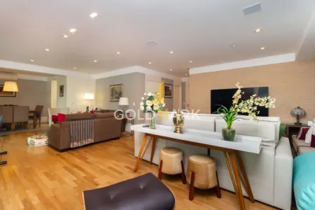 Apartamento com 4 Quartos à venda, 243m² no Campo Belo, São Paulo