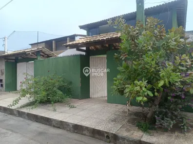 Casa de Condomínio com 4 Quartos à venda, 150000m² no Vila Praiana, Lauro de Freitas