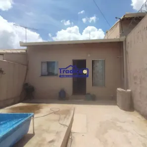Casa com 2 Quartos à venda, 60m² no Canarinho, Igarapé