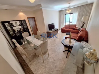 Apartamento com 3 Quartos à venda, 105m² no Jardim Vila Mariana, São Paulo