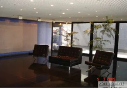 Imóvel Comercial à venda, 62m² no Indianópolis, São Paulo
