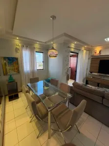 Apartamento com 2 Quartos para alugar, 77m² no Pedreira, Belém