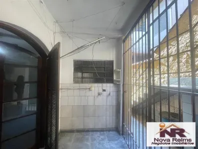 Casa com 3 Quartos à venda, 160m² no Vila Bandeirantes, São Paulo
