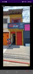 Ponto Comercial à venda, 51m² no Alemanha, São Luís