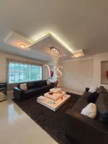 Sobrado com 3 Quartos à venda, 360m² no Jardim Leonor Mendes de Barros, São Paulo