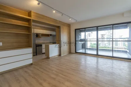 Apartamento com 2 Quartos à venda, 98m² no Pinheiros, São Paulo