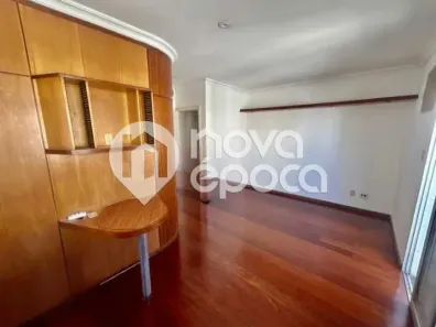 Apartamento com 3 Quartos à venda, 125m² no Copacabana, Rio de Janeiro