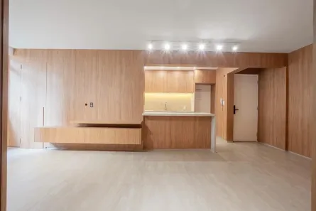 Apartamento com 2 Quartos à venda, 96m² no Cerqueira César, São Paulo