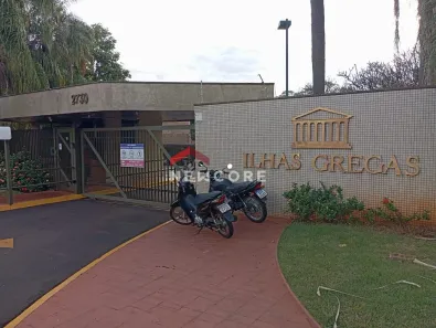 Apartamento com 3 Quartos à venda, 81m² no Alto da Boa Vista, Ribeirão Preto