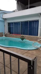 Casa com 5 Quartos à venda, 210m² no Campo Grande, Rio de Janeiro