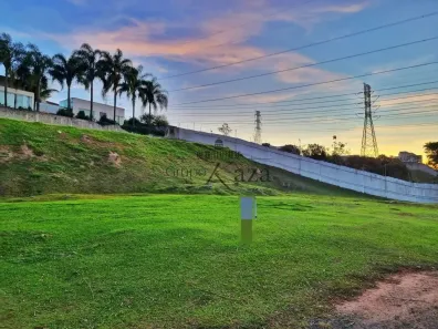 Lote/Terreno à venda, 1190m² no Condomínio Residencial Mirante do Vale, Jacareí