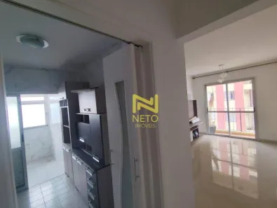 Apartamento com 2 Quartos à venda, 58m² no Vila Jaguara, São Paulo