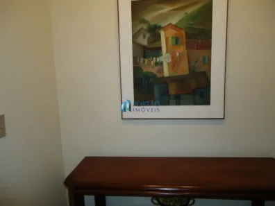 Apartamento com 5 Quartos à venda, 540m² no Jardim Paulista, Bauru