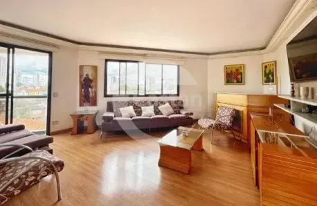 Apartamento com 3 Quartos à venda, 140m² no Alto da Mooca, São Paulo