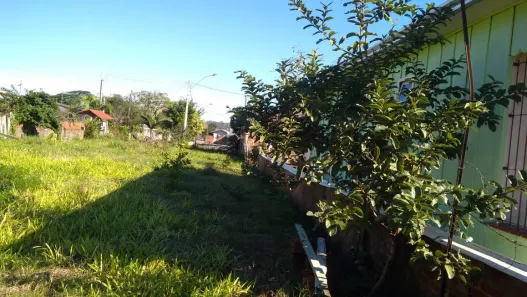 Lote/Terreno à venda, 294m² no São Miguel, São Leopoldo