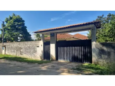 Casa com 1 Quarto à venda, 80m² no Itaocaia Valley (Itaipuaçu), Maricá