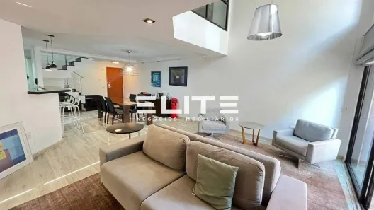Apartamento com 2 Quartos à venda, 169m² no Jardim, Santo André