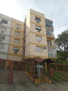 Apartamento com 1 Quarto à venda, 45m² no Ouro Branco, Novo Hamburgo