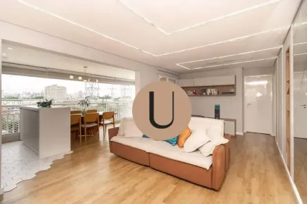 Apartamento com 2 Quartos à venda, 105m² no Quinta da Paineira, São Paulo