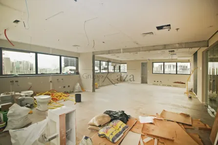 Prédio Comercial à venda, 90m² no Vila Olímpia, São Paulo