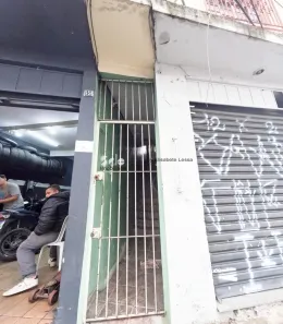 Casa com 1 Quarto para alugar, 45m² no Vila Bandeirantes, São Paulo