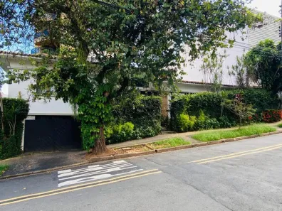 Imóvel Comercial com 4 Quartos à venda, 297m² no Cambuí, Campinas